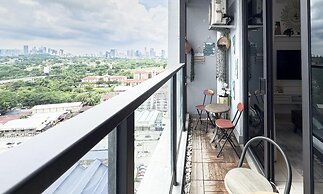 Trion at KL by Airhost