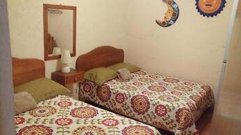 HOTEL CASA GALEANA
