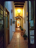 HOTEL CASA GALEANA