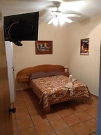 HOTEL CASA GALEANA