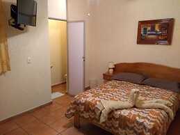 HOTEL CASA GALEANA