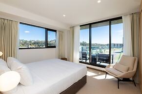 Maxim Hotel Auckland