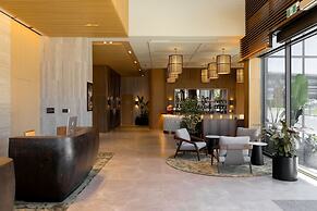 Maxim Hotel Auckland