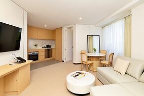 Maxim Hotel Auckland