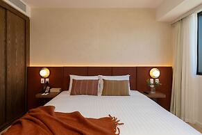 Maxim Hotel Auckland
