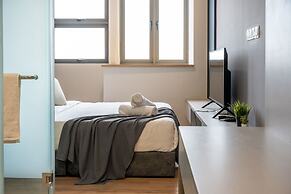 Riveria City by Plush