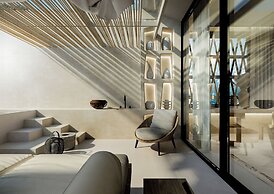 Cafe del Mar Hotel