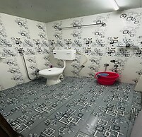 Winter Wood's