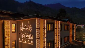 The Vale Lodge