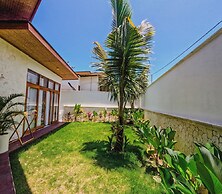 Maravilla Complex