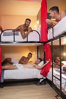 Spartacus Boutique Hostel for Men