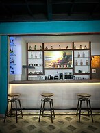 Spartacus Boutique Hostel for Men