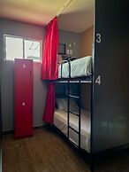 Spartacus Boutique Hostel for Men