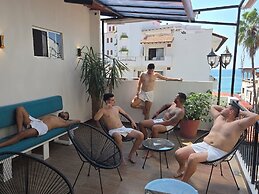 Spartacus Boutique Hostel for Men