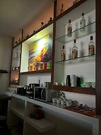 Spartacus Boutique Hostel for Men