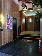 Spartacus Boutique Hostel for Men