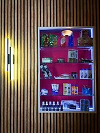 Spartacus Boutique Hostel for Men