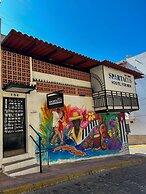 Spartacus Boutique Hostel for Men