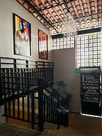 Spartacus Boutique Hostel for Men