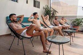 Spartacus Boutique Hostel for Men