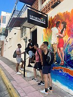 Spartacus Boutique Hostel for Men
