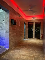 Spartacus Boutique Hostel for Men