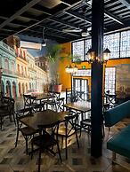 Spartacus Boutique Hostel for Men