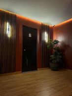Spartacus Boutique Hostel for Men
