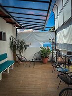 Spartacus Boutique Hostel for Men