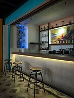 Spartacus Boutique Hostel for Men
