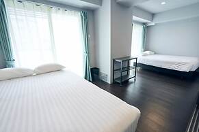 Vacation Rental Hotel TENMONKAN