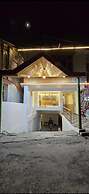 The Candy Cottage By GRB