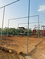 Shritej By Joy Suites