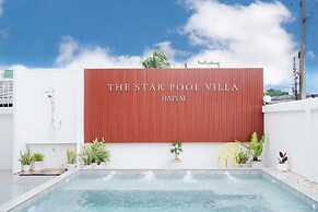 The Star Pool Villa Hatyai