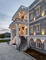 Boheda Manor