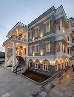 Boheda Manor