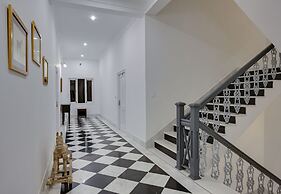 Boheda Manor