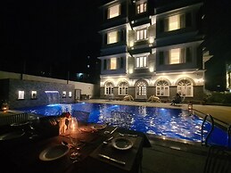 Boheda Manor