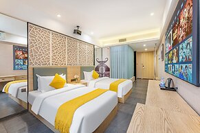Lemon Breeze Hotel