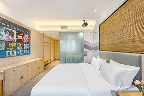 Lemon Breeze Hotel