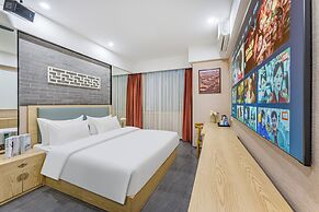 Lemon Breeze Hotel
