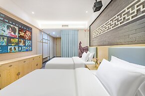 Lemon Breeze Hotel
