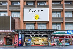 Lemon Breeze Hotel