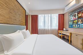 Lemon Breeze Hotel