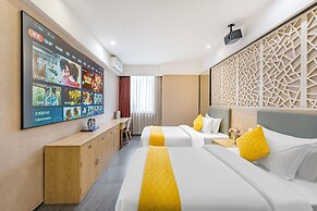Lemon Breeze Hotel
