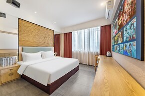 Lemon Breeze Hotel
