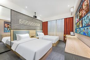 Lemon Breeze Hotel