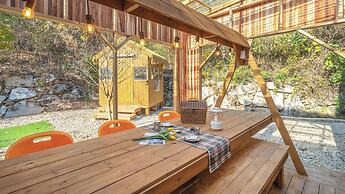 Ganghwado The Harustay Pension