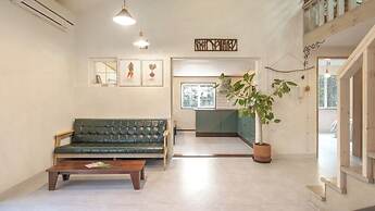 Ganghwado The Harustay Pension