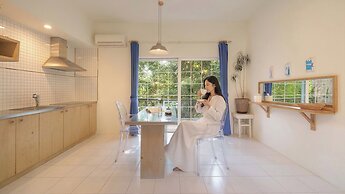Ganghwado The Harustay Pension